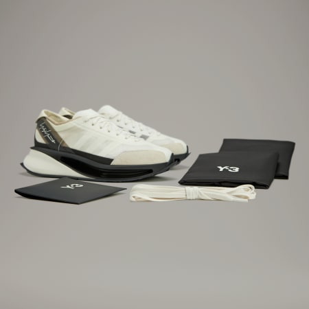 Y-3 S-Gendo Run