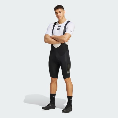 The Padded Cycling Bib Shorts