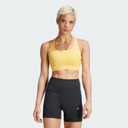 Techfit Control Medium-Support Bra