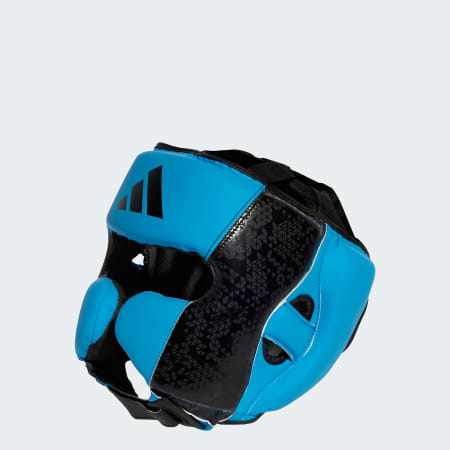 Comb 50 Box Headgear