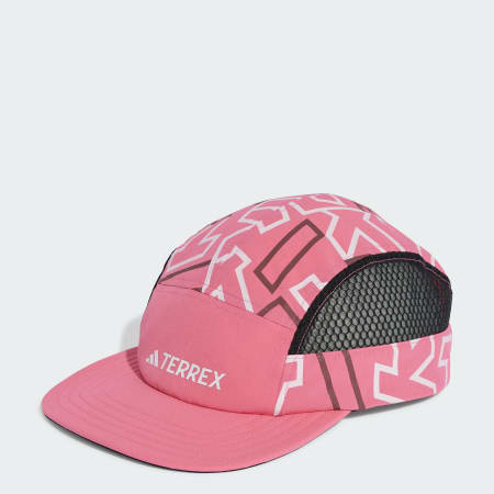 Kapa Terrex Heat.Rdy 5-Panel Graphic