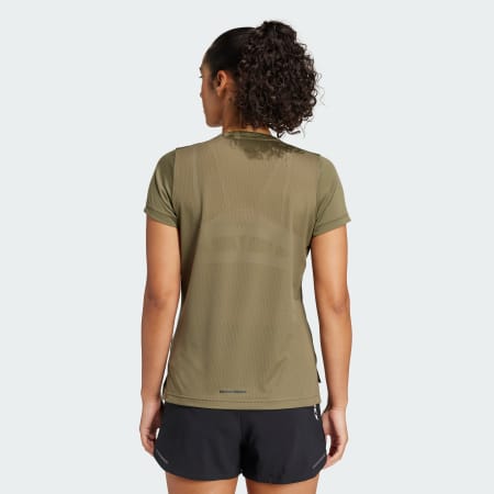 Terrex Agravic Trail Running Tee