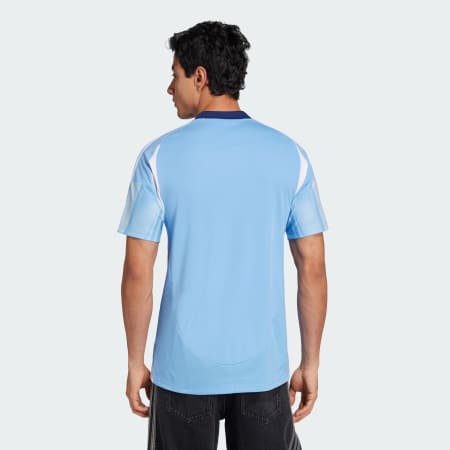 Tricou New York City FC 25/26 Home