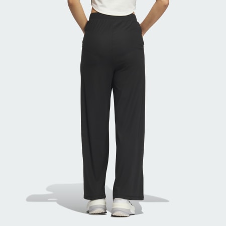 Cool Feeling Wide Pants