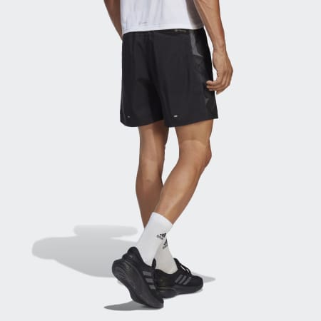 Short Own the Run Seasonal