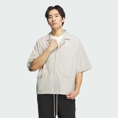 ST FL COACH JKT