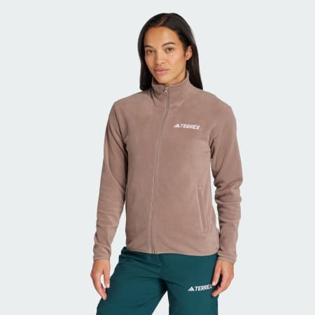 Jakna Multi Essentials Full-Zip Fleece