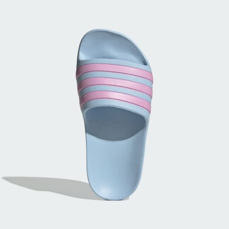 Șlapi Adilette Aqua pentru copii