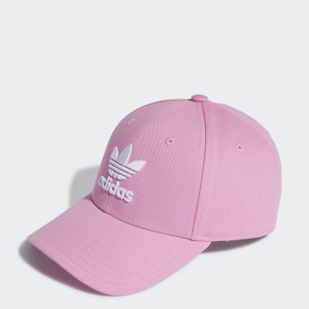 TREFOIL BASEBALL CAP