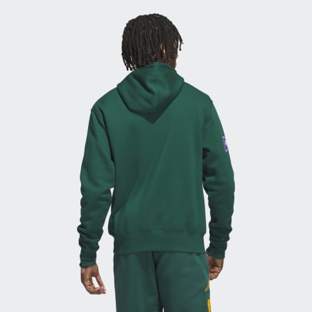 Sweat ml sans capuche logo non brodé Homme ADIDAS à prix dégriffé !