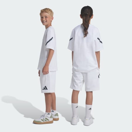 adidas Z.N.E. Shorts Kids