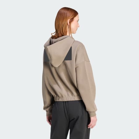 MAJICA S KAPULJAČOM AUDI REVOLUT F1 TEAM ELEVATED