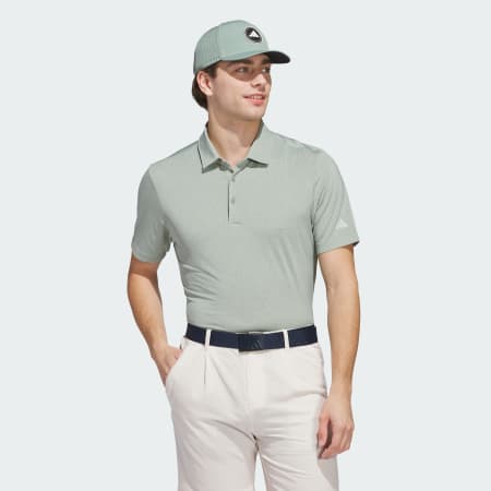 Ultimate365 Mini Bunker Polo Shirt