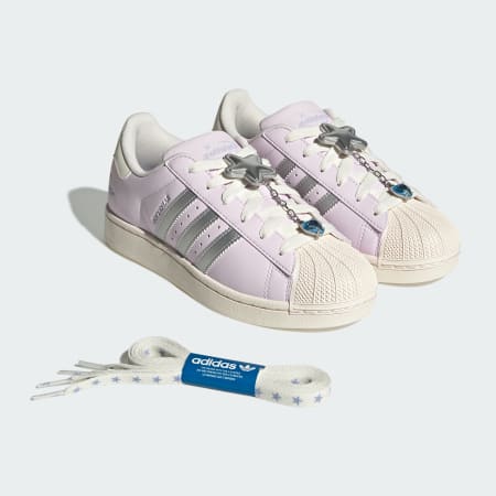 Superstar II 運動鞋