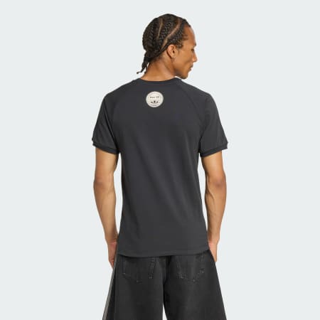 MAJICA TOUR 3-STRIPES