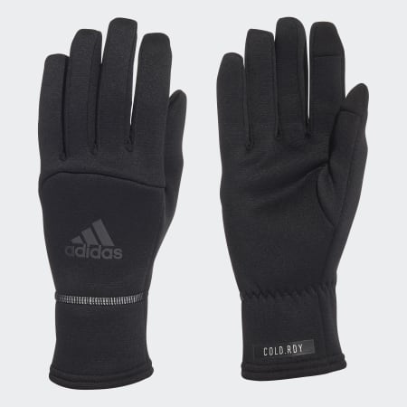 COLD.RDY Running Training Gloves