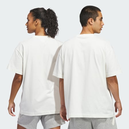 Tricou de baschet de la adidas (unisex)