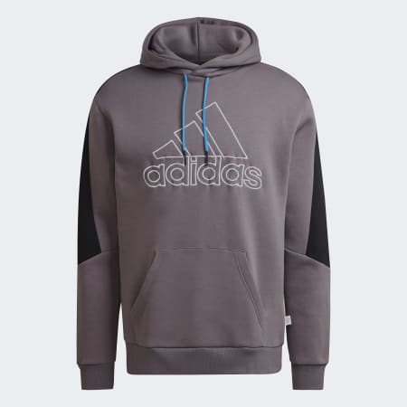 M FI WTR Hoodie