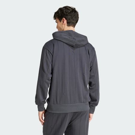 Seasonal Essentials US Sport Hoodie