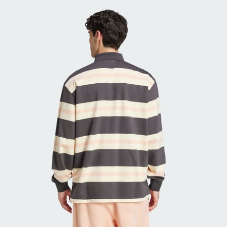 adidas x Kolisi Rugby Polo