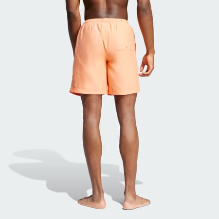 Adicolor 8-Inch Swim Shorts