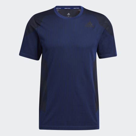 Studio Tech Techfit Seamless Tee