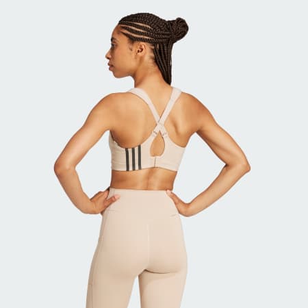 TLRD Impact Training High-Support Bra
