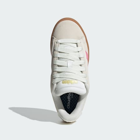 Grand Court Alpha Shoes