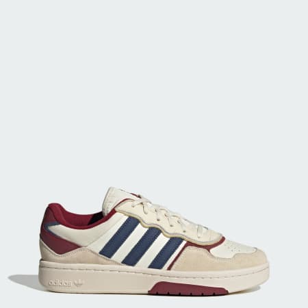 Courtic Shoes