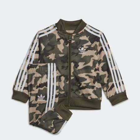 Camo SST Set