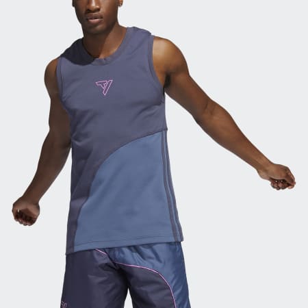 Trae Tank Top
