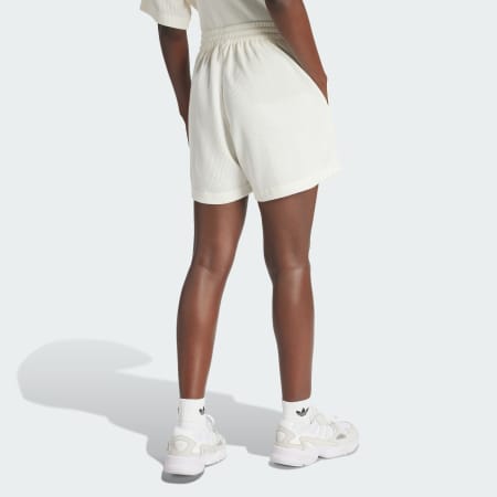 Knitted Shorts