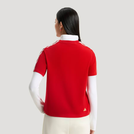 NYR SHORT SLEEVE T-SHIRT