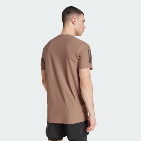 חולצת טי Own the Run