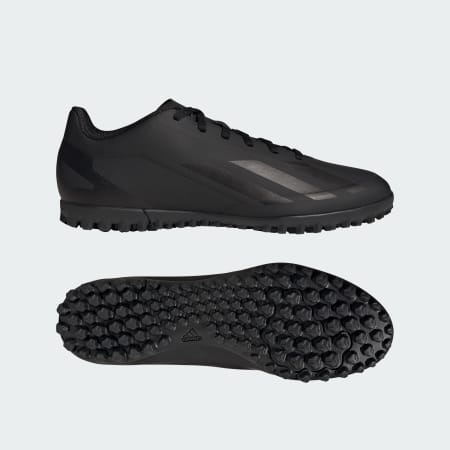 X Crazyfast.4 Turf Boots