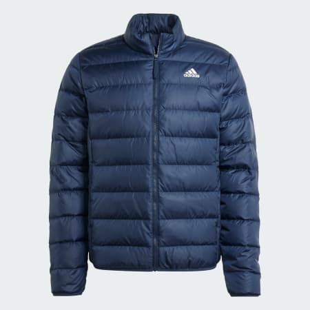 Essentials Light Down Jacket