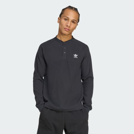 Tricou cu trifoi Essentials