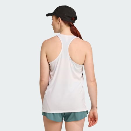 Adizero Archive Running Singlet