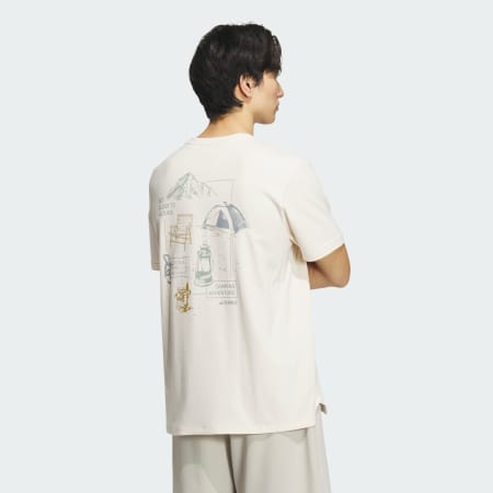 Short Sleeve Graphic Tee