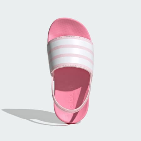 Adilette Estrap Slides Kids