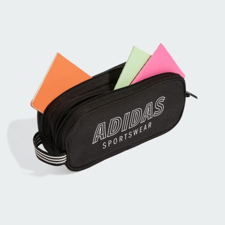 G PENCIL CASE