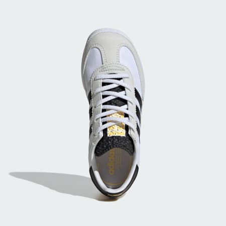 Tenis SL 72 RS Cordones Elásticos Kids