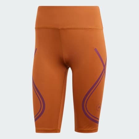 adidas by Stella McCartney TruePace Running Bike Leggings