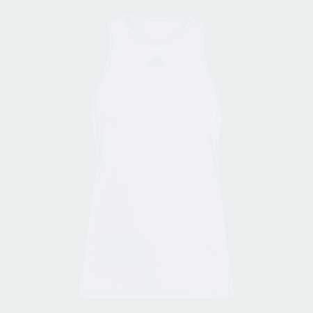 MAJICA BEZ RUKAVA CLUB TENNIS CLIMACOOL