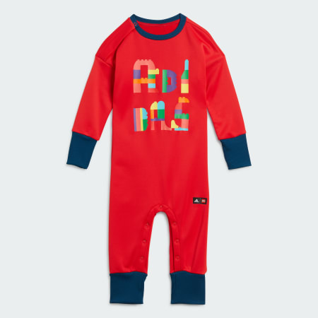 adidas x Classic LEGO® Winter Bodysuit
