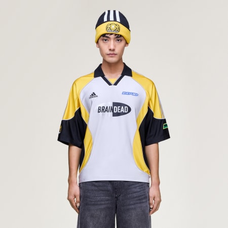 Brain Dead Jersey