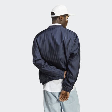 adidas RIFTA City Boy Graphic Windbreaker