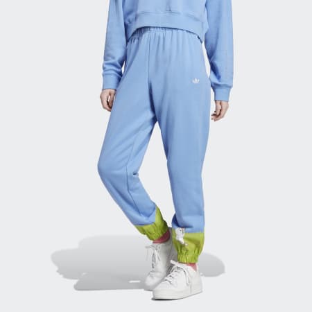 Pantalon de survêtement graphique adidas Originals x Moomin
