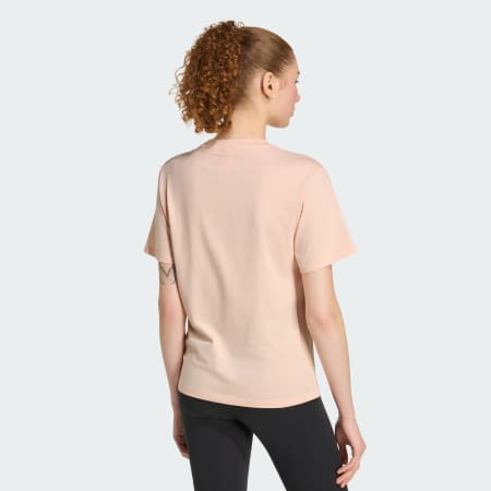 Essentials Small Logo Cotton Tee