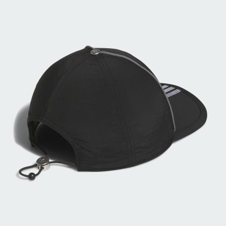 Shatto 6 Panel Cap